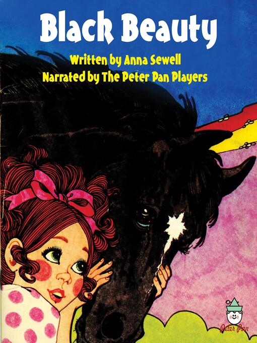 Title details for Black Beauty by Anna Sewell - Wait list